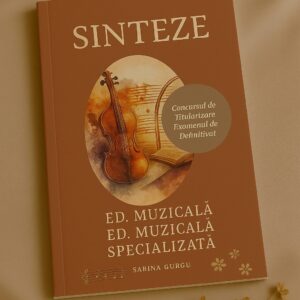 ChatGPT Image May 12, 2025, 11_55_32 AM Educatie MuzicalaSinteze - Titularizare Definitivat- Legată - Cotor